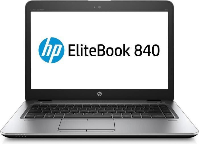 HP EliteBook 840 G3 i5-6300